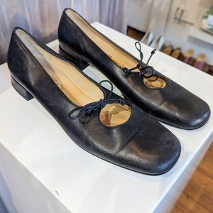 @FERRAGAMO GLOVE SHOE